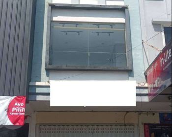 Dijual Ruko Jl. Raya Lontar, Surabaya