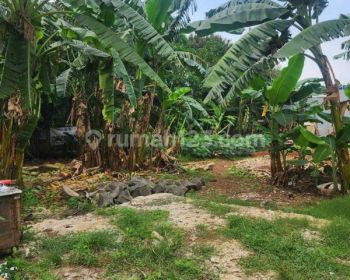 TANAH DI CIRENDEU TANGSEL