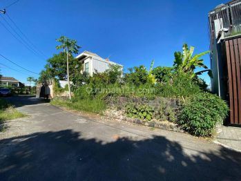 Dijual Tanah 6 Are Ocean View Siap Bangun Di Pantai Pabean Ketewel Akses Jalan