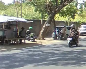 Dijual Tanah Strategis Ketileng Tembalang Semarang