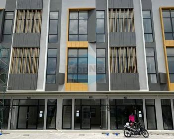 Sell Ruko: Ruko Eastern Park