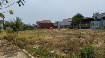 Dijual Tanah Siap Bangun Sawojajar 2 Malang