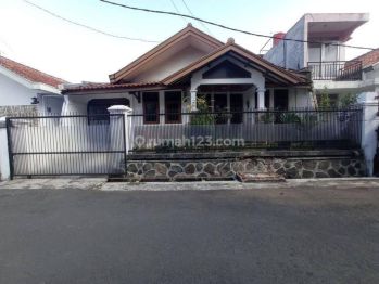 Rumah Siap Huni Murah Lokasi Terbaik Di Turangga Buahbatu