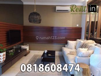 Best Deal Jual Apartemen Residence 8 Senopati 1 Bedroom Furnished