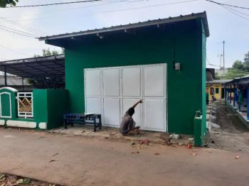 Sell Ruko: Ruko di sewakan