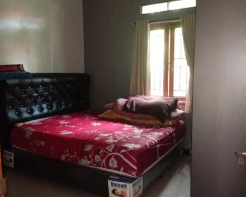 Bangunan baru 5 Tahun