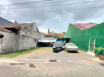 Tanah Luas 190 Area Cengger Ayam Cocok Dibangun Kost