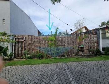 Kavling Medokan Semampir Murah