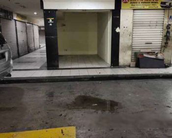 Kios Mega Glodok Kemayoran