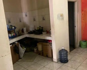 Disewa Rumah Pondok Aren