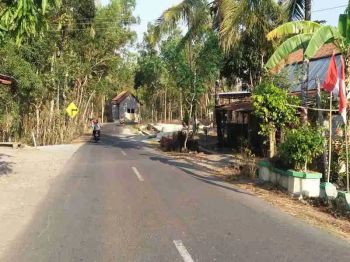 Kavling Perumahan Jogja, Standar Perumahan, Legalitas SAH