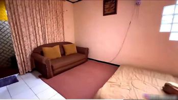 VILLA PUSPA 259 di cisarua bogor kapasitas 30 - 35c murmer