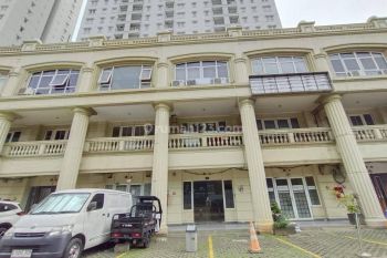 Ruko murah strategis termurah jarang ada di Ruko grend palance