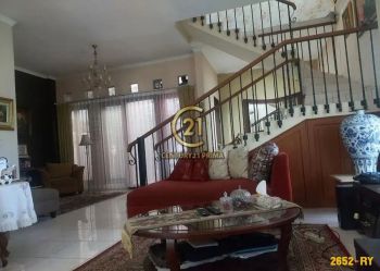 Dijual Rumah Bagus Strategis Di Cipadu Dekat Bintaro