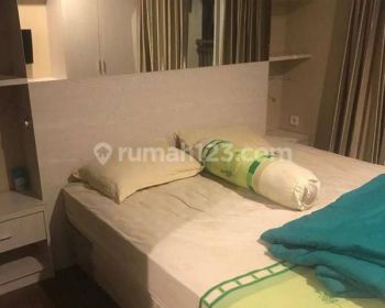 Apartemen Student Park Full Furnished Di Seturan Depok Sleman
