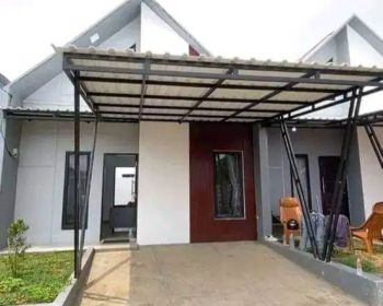 Cluster Murah DP 0 Cicilan 2 Jutaan Bonus AC & Canopy