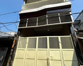 NEW : Rumah Komersil Surabaya Utara
