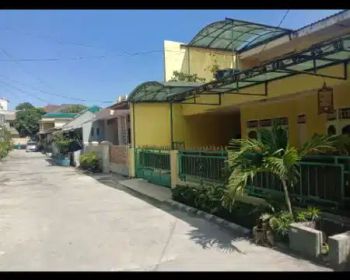 Rumah murah depok taman duta cisalak dekat tol cijago