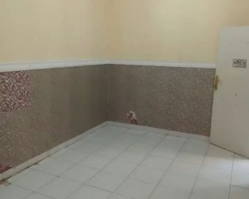 Dijual rumah hunian keluarga
