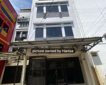 Disewakan Ruko Rukan Kawasan Elit Gading Regency Bandung