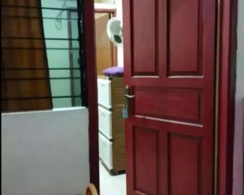 Terima Kost Putri/ Putra Kamar Mandi Di Dalam