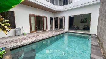 Villa Modern One Gate System di Komplek Bali Arum Jimbaran, Bali