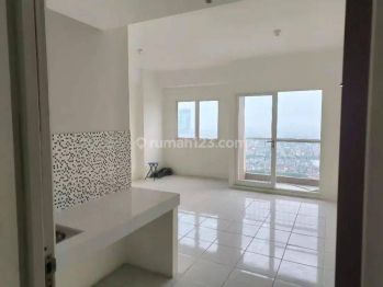 Termurah‼️Apartemen 3 BR Puncak Dharmahusada Baru Gress