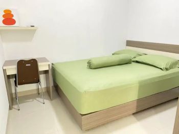 Kost DC KOST Syariah Exclusive karyawan-karyawati Bandar Lampung