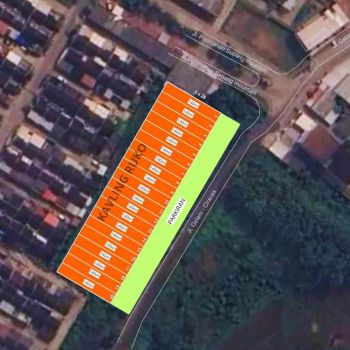 KAVLING RUKO MURAH SHM SIAP BANGUN