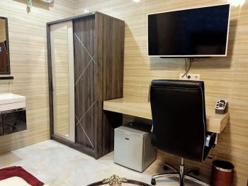 Kost Hotel 2 Lt Airy Bandung, Harga Menarik Prospek Sangat Bagus
