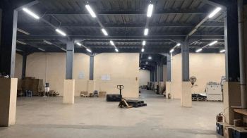 JUAL CEPAT GUDANGKANTOR Di DAAN MOGOT KM 19 JURUMUDI DAAN MOGOT