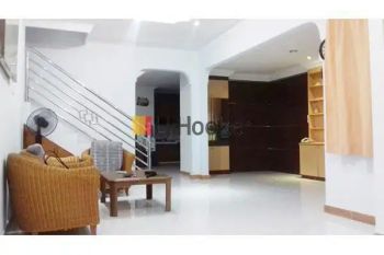 Disewakan Rumah Cluster Furnished Siap Huni Di Bukit Indah Sukajadi