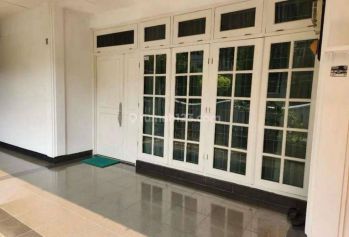 Sewa Rumah Pondok Indah