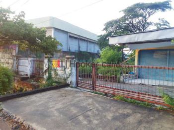 Kavling Majapahit Semarang