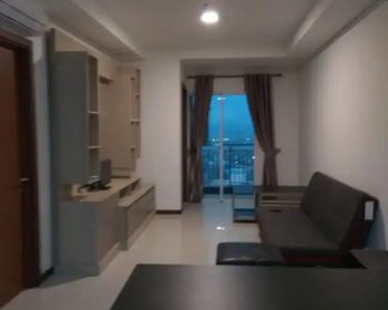 Di sewakan condominium greenbay pluit