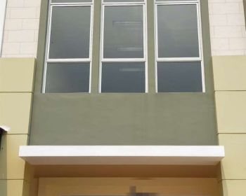 Dijual Cepat Ruko 2 Lantai Goldfinch Gading Serpong