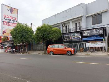 Ruko murah DI JALAN RAYA CIANJUR BANDUNG KARANGTENGAH, CIANJUR 2.2 M