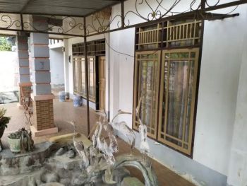 Dijual Rumah lokasi KPN Batusangkar
