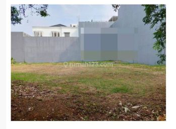 Dijual Kavling Pik Bahtera Permai Uk20x39 780m2 Best Location At Jakarta Utara