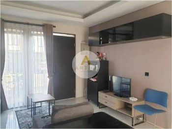 Disewa Rumah Kota Baru Parahyangan Full Furnished 2 Lantai Siap Huni