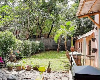 Di Jual Rumah Bagus 2 Lantai Siap Huni di Senayan Bintaro