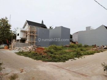 Tanah Di Jual Kavling Jalan Bakti Cilandak 104 m² SHM
