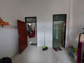 Dijual Kos Kosan Bangunan Lantai 2 Dekat Dengan Kampus Lokasi Panjer