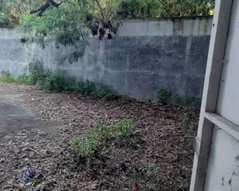 Gudang Minimalis Komp. Gudang Kamal Bisnis Center Security 24 Jam