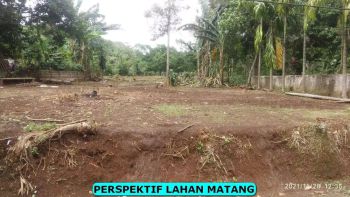 Tanah Murah Pamulang Cuman 3 Juta-an Dekat Pamulang Square