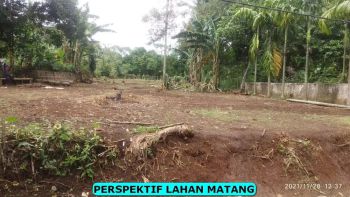 Miliki Kavling SHM Area Pamulang Dekat RS Permata Pamulang