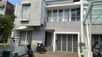 Disewakan Rumah 2 Lantai di Citra Garden 6 Jakarta Barat