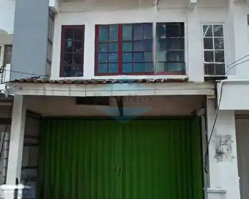 Ruko Darmo Permai Timur 3 lantai