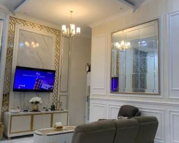 rumah mewah bonus furniture di suhat dekat kampus UB Brawijaya