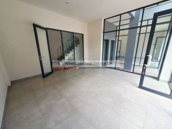 Ruko Tabespots Tabebuya BSD